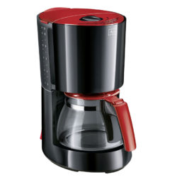 Melitta Enjoy Glass Filter Coffee Machine